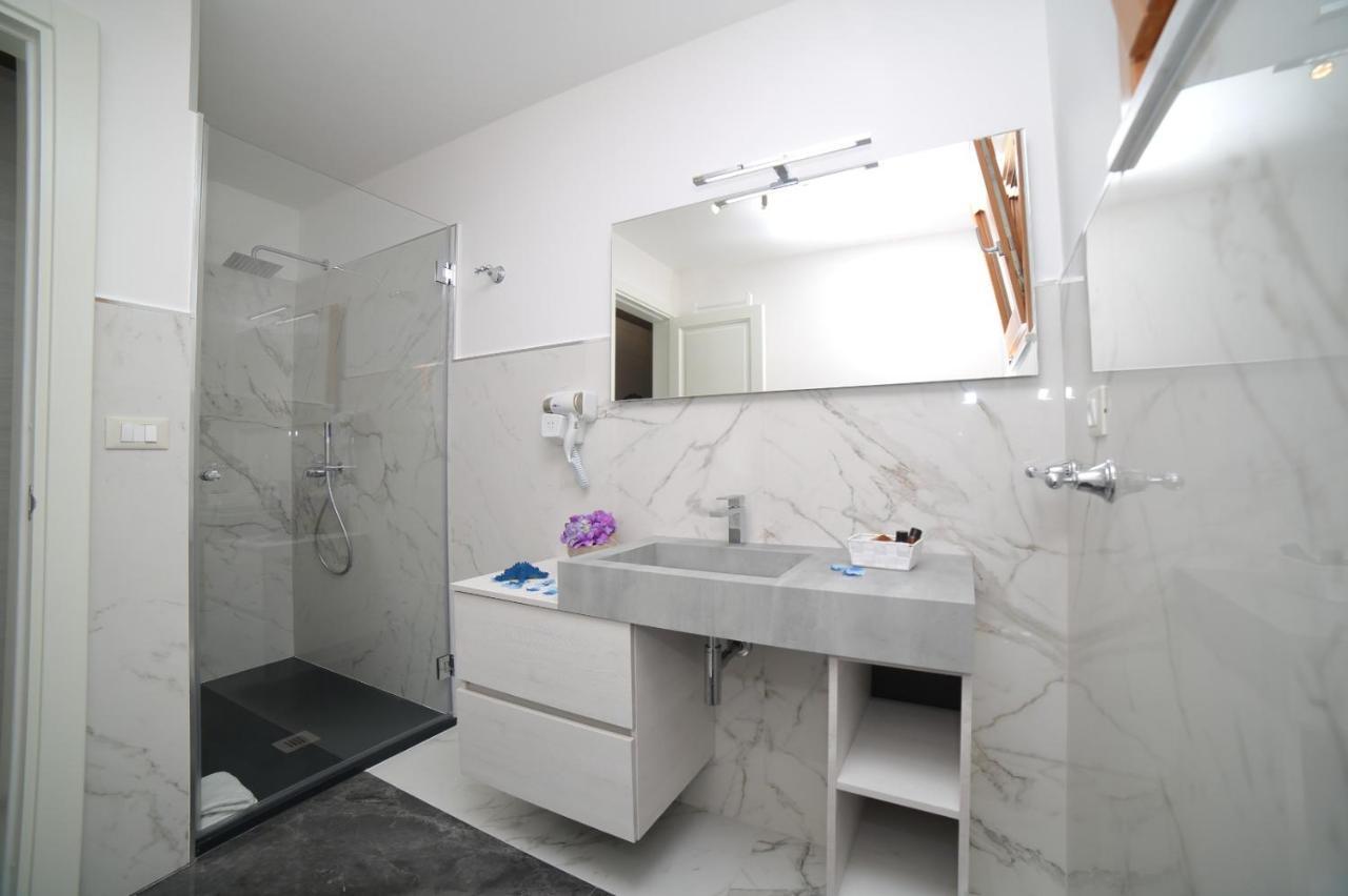 B&B L'Incantesimo Morciano di Leuca Bagian luar foto