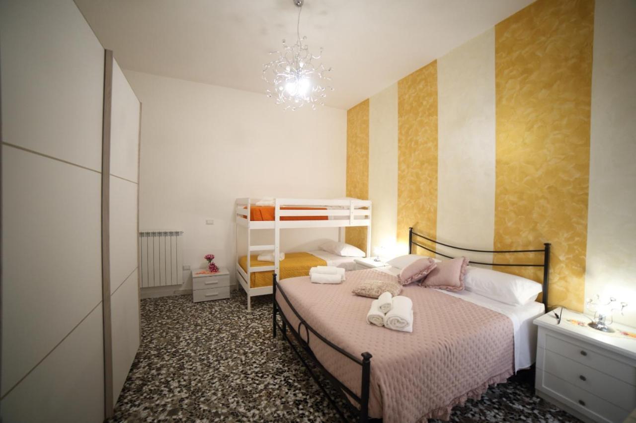 B&B L'Incantesimo Morciano di Leuca Bagian luar foto
