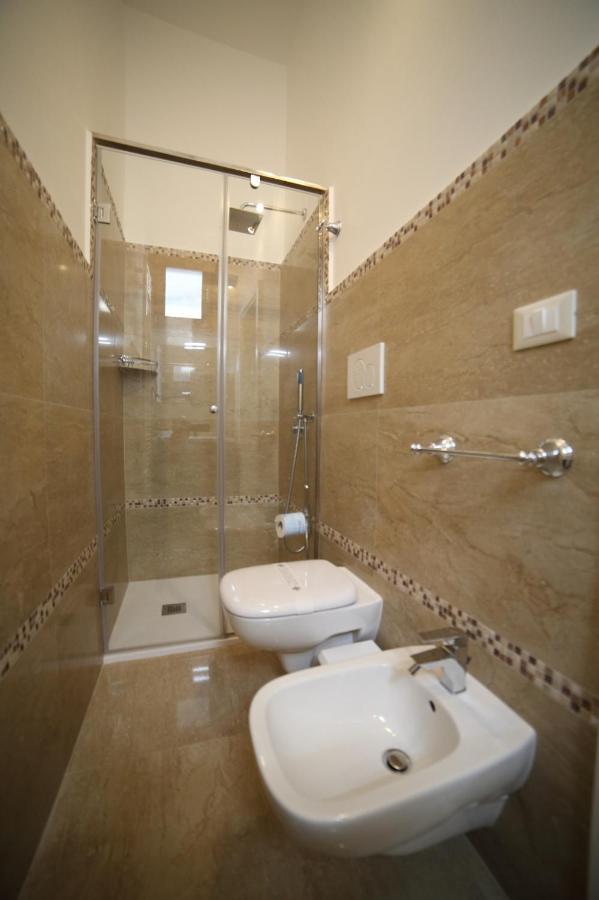 B&B L'Incantesimo Morciano di Leuca Bagian luar foto