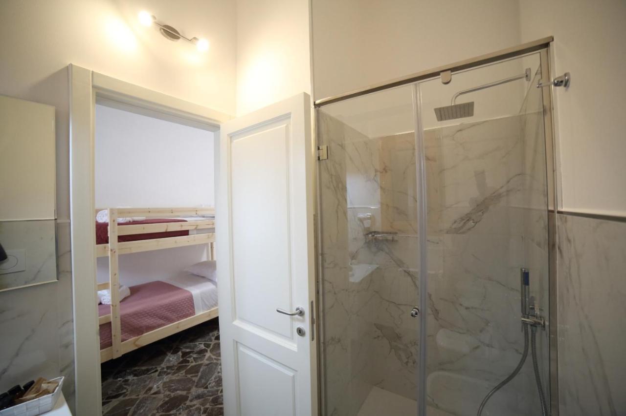 B&B L'Incantesimo Morciano di Leuca Bagian luar foto