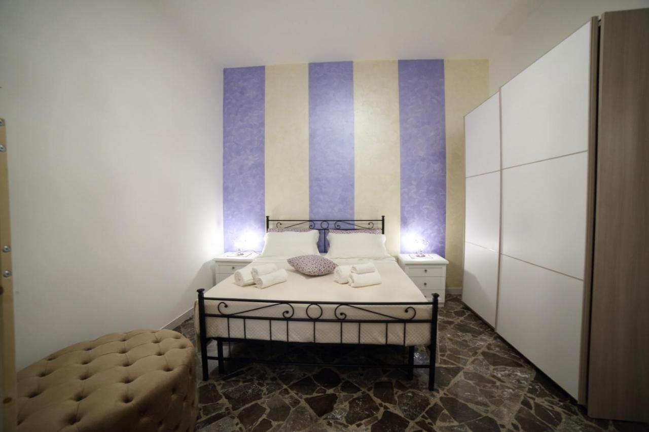 B&B L'Incantesimo Morciano di Leuca Bagian luar foto