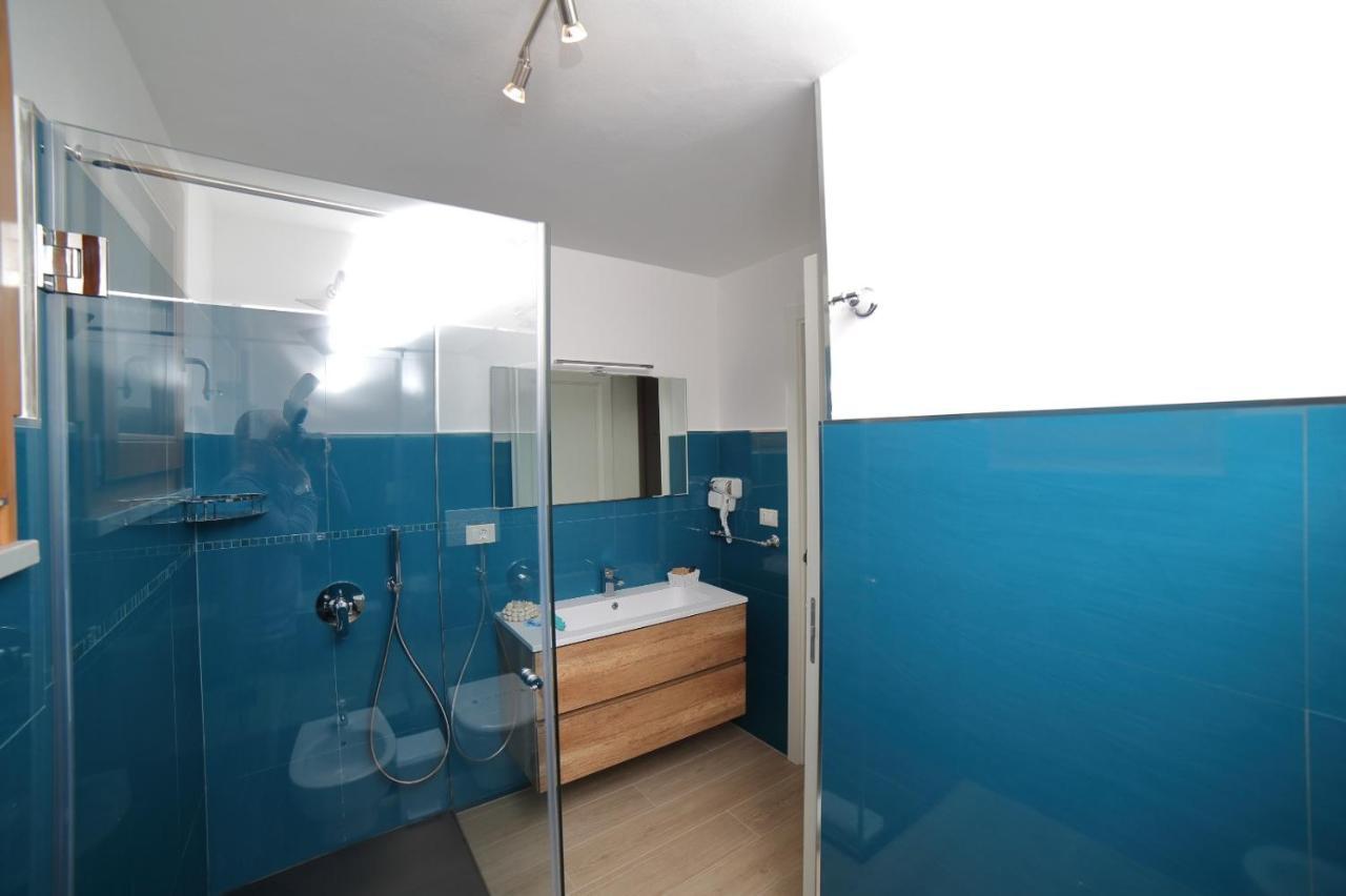 B&B L'Incantesimo Morciano di Leuca Bagian luar foto