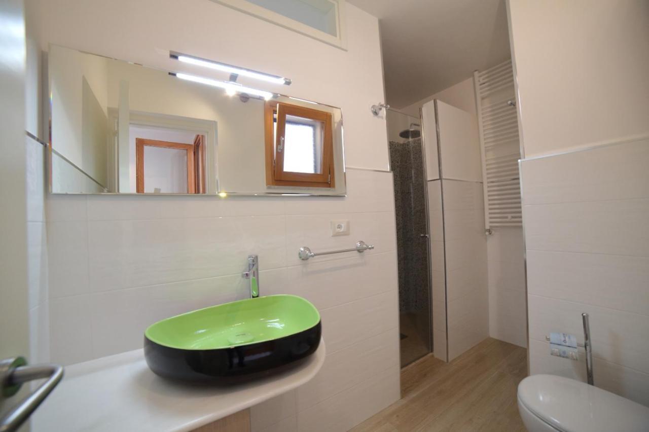 B&B L'Incantesimo Morciano di Leuca Bagian luar foto
